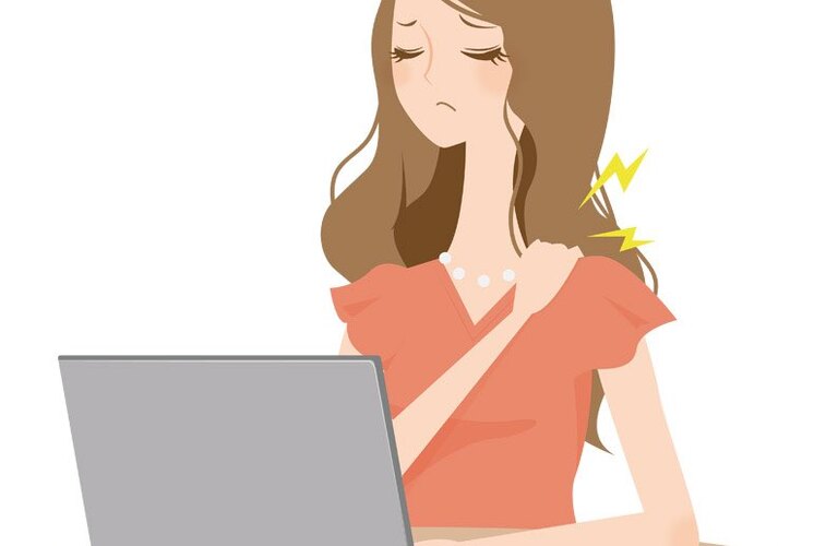 血流を改善し肩こりから解放され軽やかに三鷹ボディバランスケアAMOLLIR
