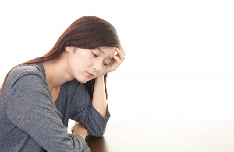 更年期のお悩みは女性のための整体サロン三鷹ボディバランスケアAMOLLIRへ