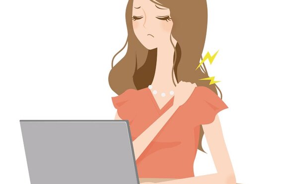 肩こり女子におすすめ整体！三鷹ボディバランスケアAMOLLIR